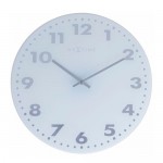 SOMPEX NEXTIME Wanduhr -- Little FleXa  -- 