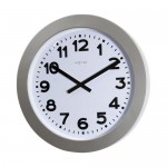 SOMPEX NEXTIME Wanduhr -- Express Train  -- z.Zt. nicht verf�gbar
