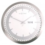 SOMPEX NEXTIME Wanduhr -- Captain  -- 