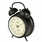 SOMPEX NEXTIME Tischuhr  Wecker -- Aaltje  -- 20cm -z.Zt. nicht lieferbar!