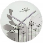 SOMPEX NEXTIME Wanduhr -- Grass-- 43cm 