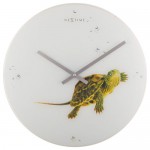 SOMPEX NEXTIME Wanduhr -- Turtle -- 