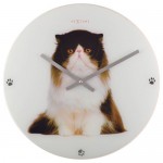 SOMPEX NEXTIME Wanduhr -- Sylvester -- 