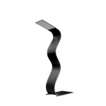 SOMPEX  Tischleuchte Light Stripe schwarz - z.Zt. nicht verf�gbar!