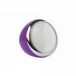 SOMPEX  Tischleuchte Nostalgie violett