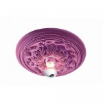 SOMPEX  Deckenleuchte Andro 35 violett