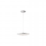 ESPRIT Pendelleuchte Flat P
