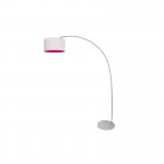 ESPRIT Stehleuchte Fuchsia ST