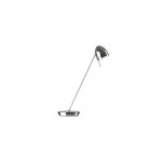 ESPRIT Tischleuchte Rocker T chrome