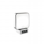ESPRIT Tischleuchte Bright clock -**