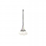 ESPRIT Pendelleuchte Molly P7 chrome/colors -**