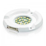Philips FORTIMO LED SLM Spotlight MODUL 3000lm 43W 830 