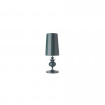 ESPRIT Tischleuchte Lyra T petrol Limited Spring/Summer Edition - z.Zt. nicht verf�gbar!