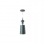ESPRIT Pendelleuchte Lyra P petrol Limited Spring/Summer Edition - z.Zt. nicht verf�gbar!