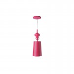 ESPRIT Pendelleuchte Lyra P fuchsia Limited Spring/Summer Edition - z.Zt. nicht verf�gbar!