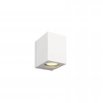 PHILIPS PODIUM Wandleuchte LUXEMBURG weiss 1x 10W GU10 z.Zt. nicht verf�gbar