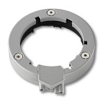 Philips FORTIMO LED TDLM Twistable Lampenhalter f�r 1100lm 230V