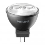 Philips MASTER LED Spot LV 4W GU4.0 4000K 12V 840 24�