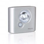 Philips IMAGEO LED SpotOn Ultra silber