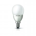 Philips Novallure LED Tropfen 2W E14 2700K 230V 827 matt