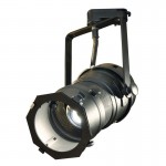 CLE Schienenleuchte STUDIO LED MEDIUM E27 