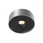 PHILIPS PODIUM Deckenleuchte LYON LED alu 1x 7,5W z.Zt. nicht verf�gbar