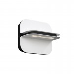 PHILIPS PODIUM Wandleuchte TOULON LED weiss 2x 2,5W