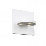 PHILIPS PODIUM Wandleuchte MARSEILLE LED weiss 3x 2,5W