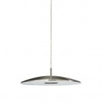 PHILIPS PODIUM Pendelleuchte CHERBOURG TL-5 nickel 1x 40W 2GX13