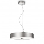 PHILIPS PODIUM Pendelleuchte NICE TL-5 alu 1x 55W 2GX13 -**