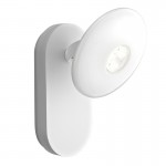 PHILIPS PODIUM Spot COPENHAGEN LED weiss 1x 7,5W