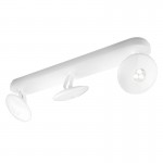 PHILIPS PODIUM Spot COPENHAGEN LED weiss 3x 7,5W