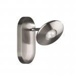 PHILIPS PODIUM Spot MOSCOW LED nickel 1x 7,5W