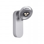 PHILIPS PODIUM Spot CARDAN LED alu 1x 7,5W