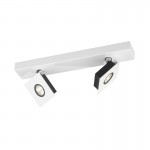 PHILIPS PODIUM Spot ANTWERP LED weiss 2x 7,5W 