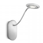 PHILIPS PODIUM Spot STOCKHOLM LED alu 1x 7,5W