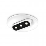 PHILIPS PODIUM Einbaustrahler BOLOGNA LED weiss 1x 7,5W