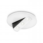 PHILIPS PODIUM Einbaustrahler VERONA LED weiss 1x 7,5W