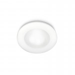 PHILIPS PODIUM Einbaustrahler SANREMO LED weiss 1x 2,5W