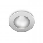 PHILIPS PODIUM Einbaustrahler SANREMO LED alu 1x 2,5W
