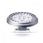 Philips MASTER LED spot LV AR111 15W 827 2700K 24�