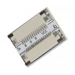SLV LED Strip Direktverbinder 15mm RGB, 1 Stück