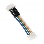 SLV Verbinder für RGB LED-Strips 5cm, 10 Stk.
