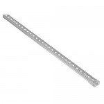 SLV DELF C PRO 1000, warm-weiss, 60 LED, DC 24V