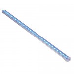 SLV DELF C PRO 1000, RGB, 60 LED, DC 24V