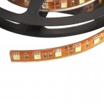 CLE LED SMD Flex Stripe LEDs 12V 5m warmweiss