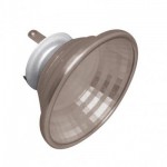 CLE Reflektor 15� f�r POWERSTAR CDM-T 20/35W aluminium