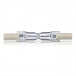 Philips Plusline ES Kurz 48W Halogenlampe R7s 230V