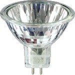 Philips BRILLIANTline Dichroic 20W GU4 12V MR11 30D 1CT 