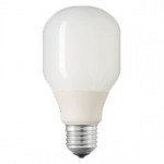 Philips Softone ESaver Sparlampe 20W T65 8YR  840 E27